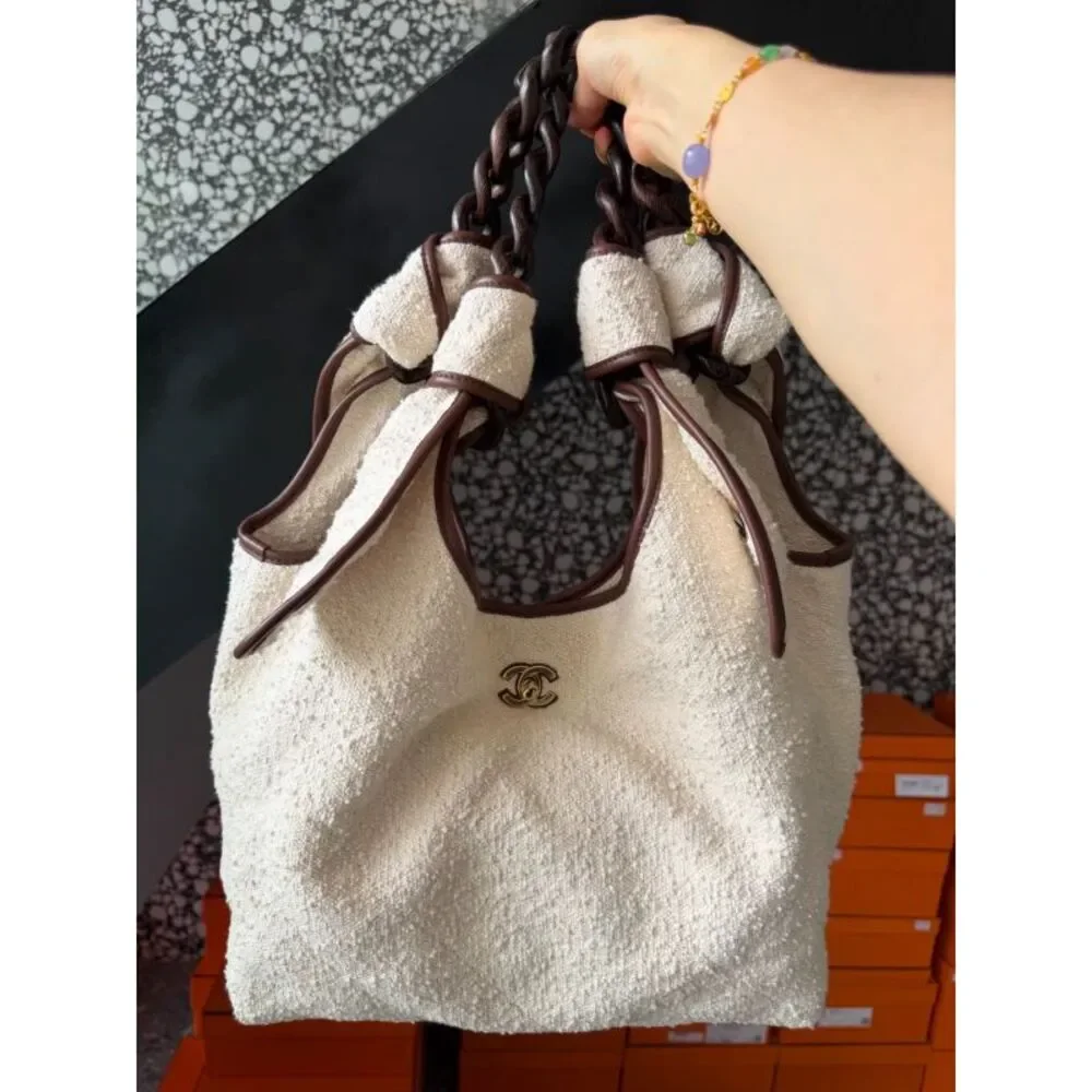 Chanel Women Pre-Loved Bag Brand New Condition